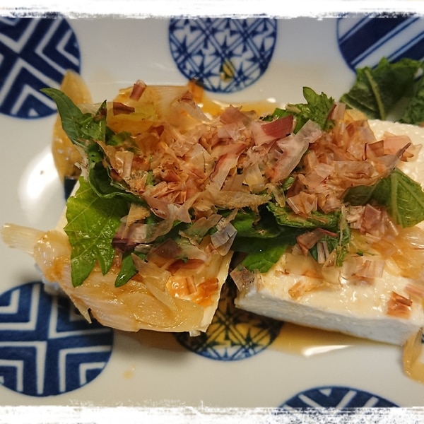 豆腐トッピング もずく酢×きゅうりくらし応援WEBマガジン いなげやエール