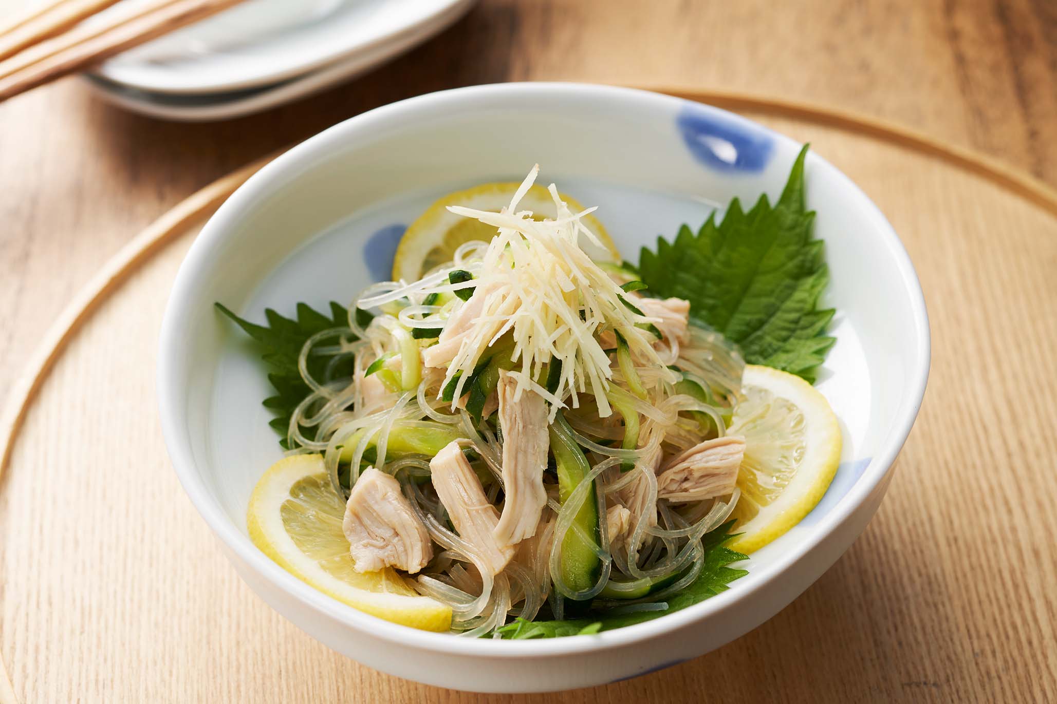 なすの土佐煮風☆めんつゆで簡単に★減塩・低カリ志向