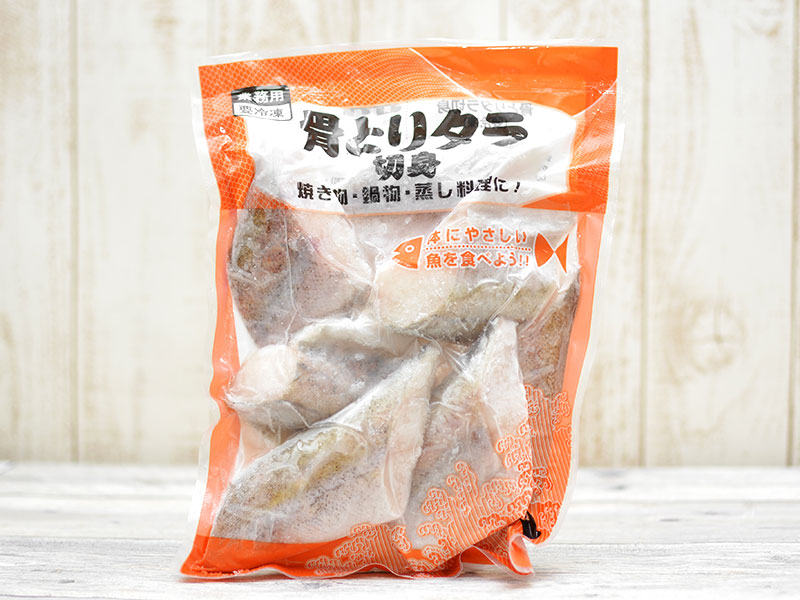 業務スーパー 骨なし!冷凍タラで作るフィッシュパイがおいしいママリ