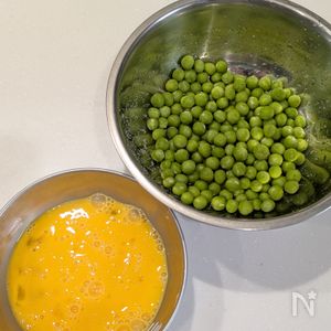 実えんどうの濃厚ポタージュ料理レシピ一覧料理レシピJA鹿児島県経済連