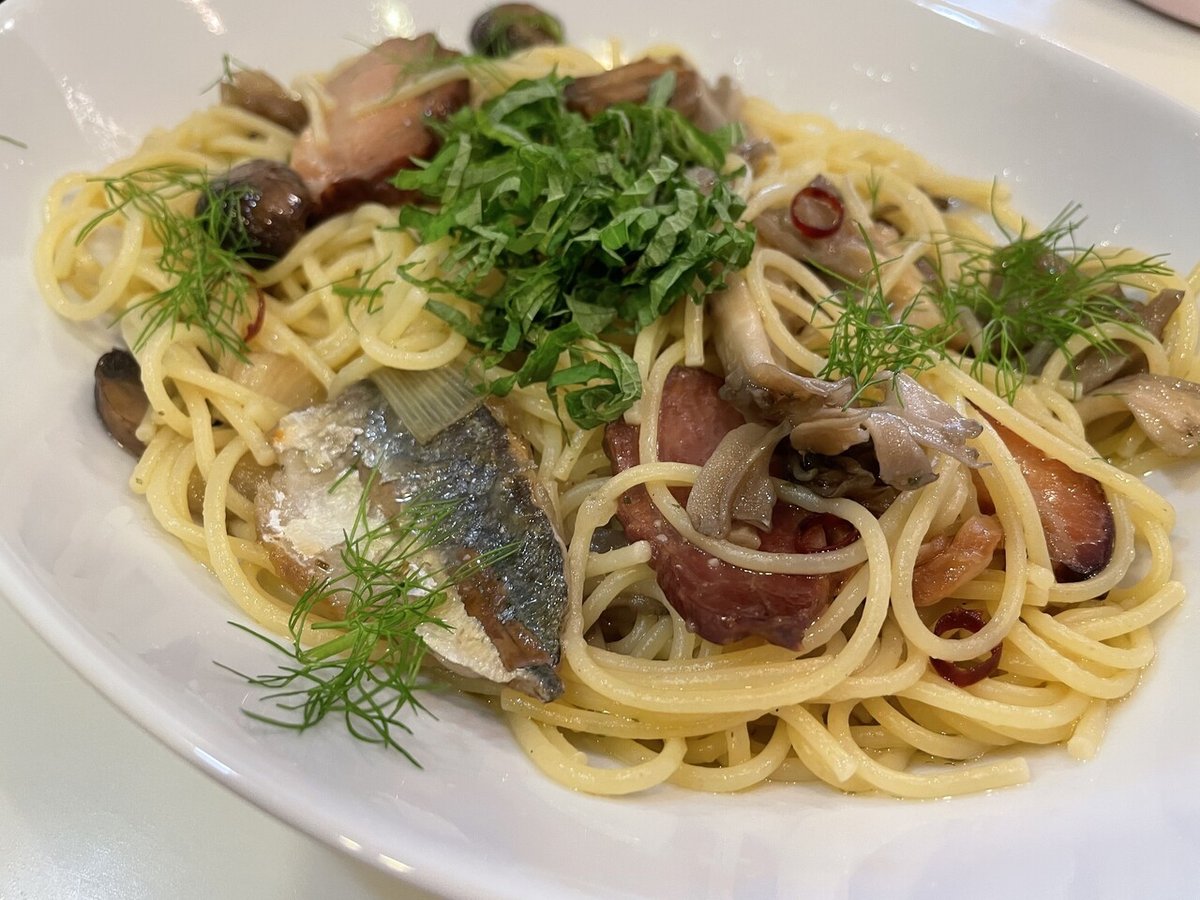真あじで洋風レシピ 鯵と夏野菜のアヒージョ オイル煮動画レシピHorse mackerel Ahijo.ほっこりおうちごはん