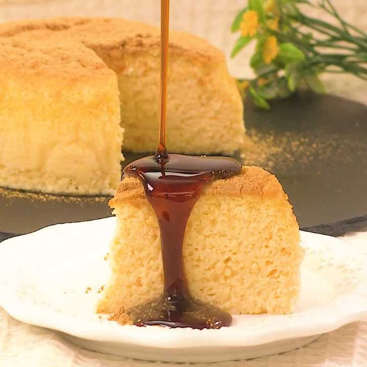 ヘルシースイーツ✿ヨーグルトプリンケーキ by さとみわクックパッド簡単おいしいみんなのレシピが392万品