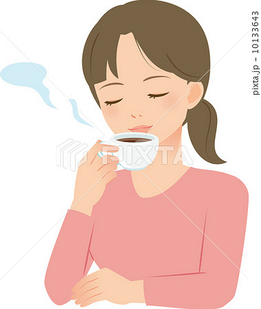 コーヒー豆のイラストかわいいフリー素材集 いらすとや