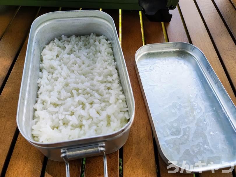 食欲＞手間」ならレトルトだ！ご飯が進むキャンプ飯をイオンで選びました - ハピキャンキャンプ・アウトドア情報メディア