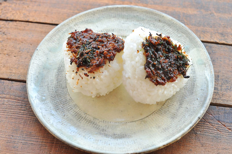 プチプチ食感のおいしさ全開! 「紫蘇の実味噌」丸ごと小泉武夫 食マガジン