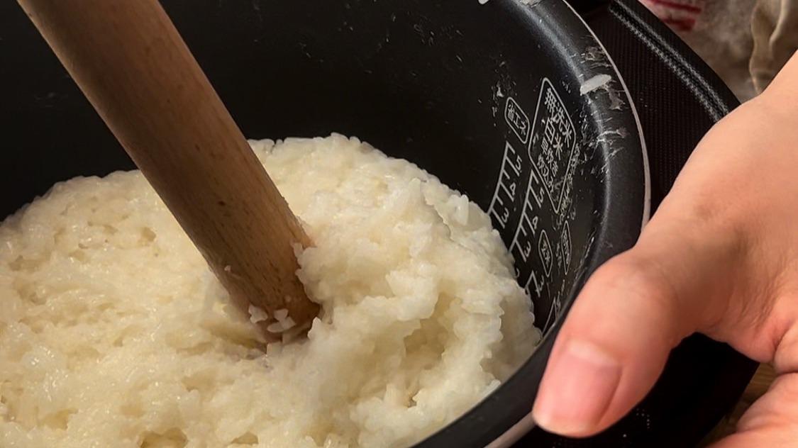 もち米」の美味しい炊き方とアレンジレシピ37選。もちもち感が堪らない！キナリノ