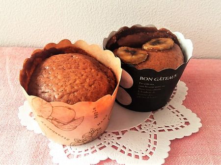 連れて行ってね♪優秀なDAISOプチマフィンカップで鬼パン♡ : まんまるほっぺ〜のんびり楽しむ創作パン〜 Powered by ライブドアブログ