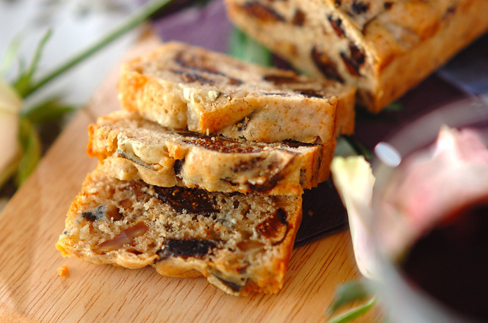 ちょっと大人に！日本酒を使ったスイーツレシピ6選 - KUBOTAYA