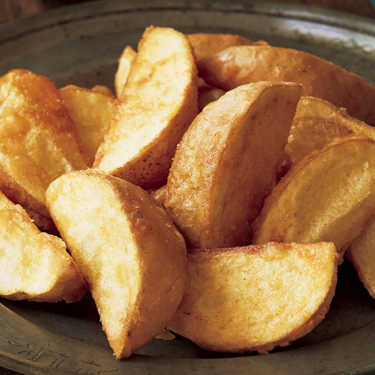 カルディ 神スナックがセール中！あなたは手を止められる？素揚げの「ポテトスティック」。 タマ・アニ- エキスパート - Yahoo!ニュース