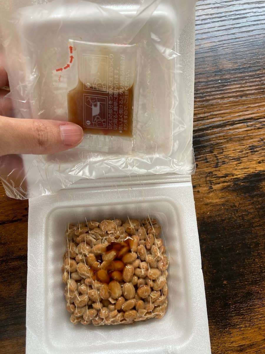 納豆は冷凍保存できる? 空気を遮断しておいしさを長持ちさせよう