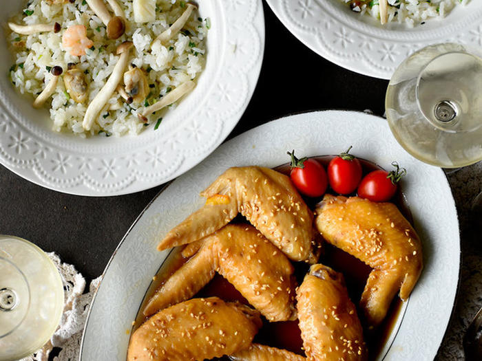 忙しい主婦の新たな救世主！「リード プチ圧力調理バッグ」はレンジで“ちゃんとおいしい”おかずが作れる優れものえんウチ