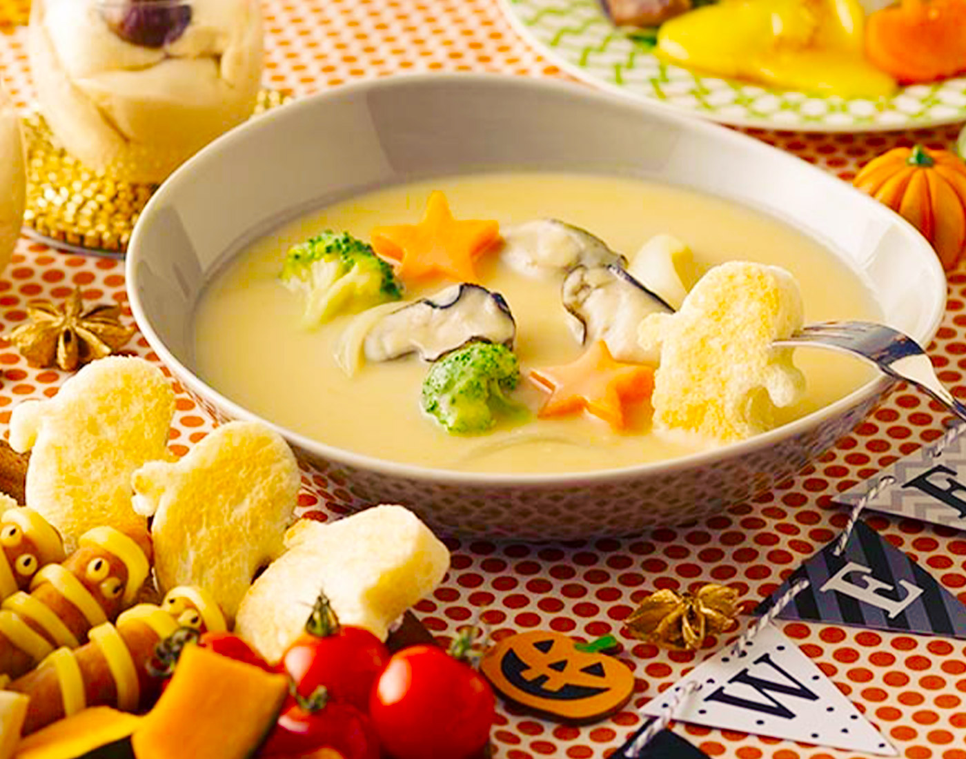 ルーなしで作るクリームシチューのレシピ 作り方：白ごはん.com