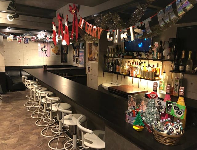 Girls Bar バニーガールの公式求人情報-体入ガールズバイト