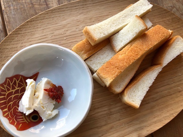 KALDI」で地中海生まれの万能調味料「HARISSA ハリッサ 」を買ってみました!ミッキーの日常