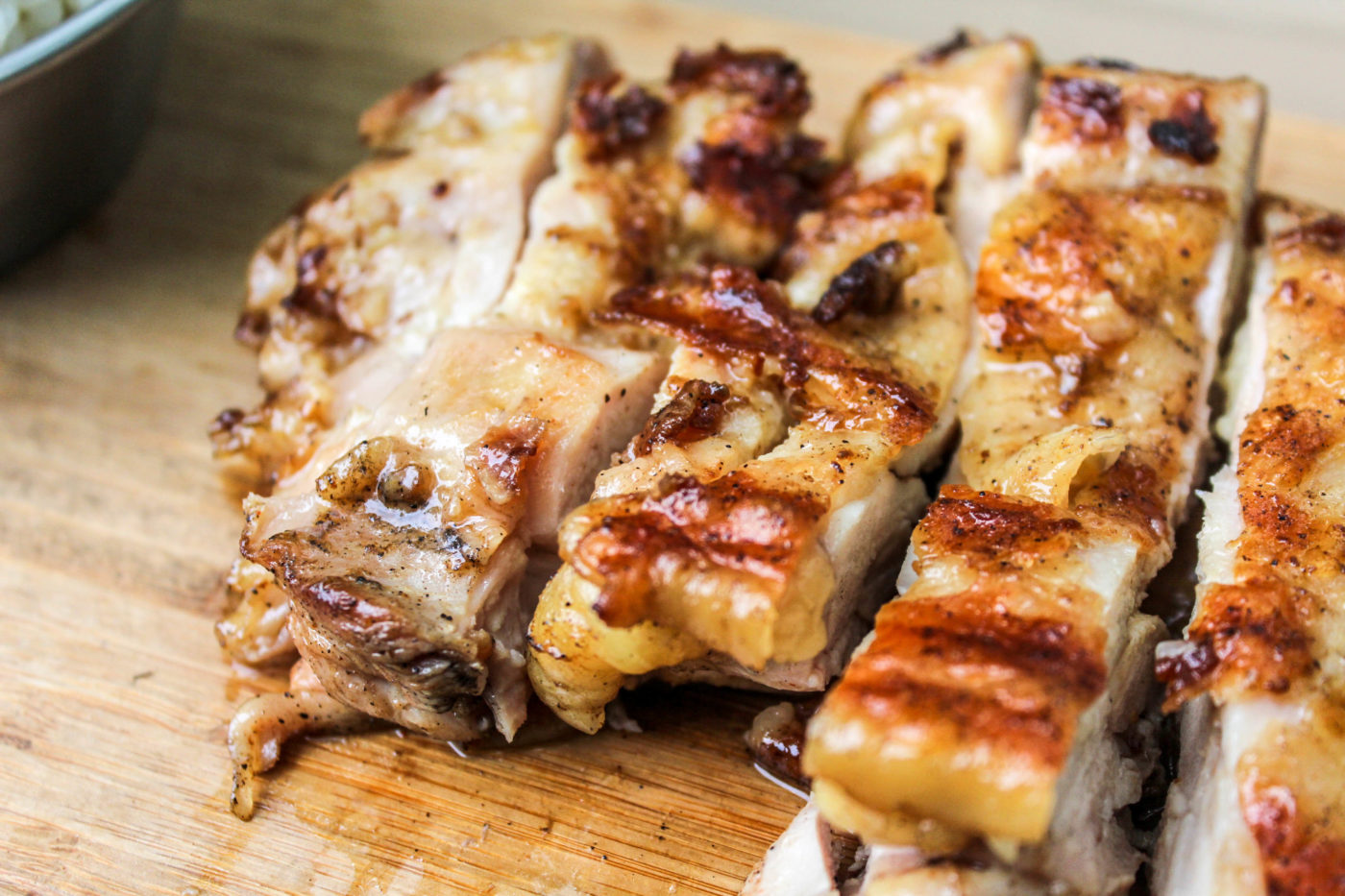 鶏チャーシュー 200401 コープクッキング - 生活協同組合コープこうべ