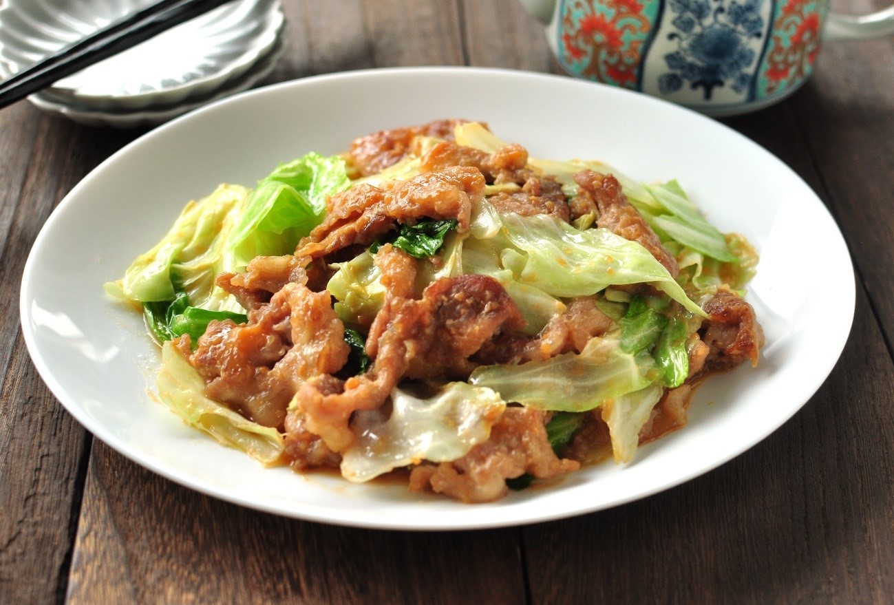 カレイの煮付け・献立。miyukiのスマイルキッチン