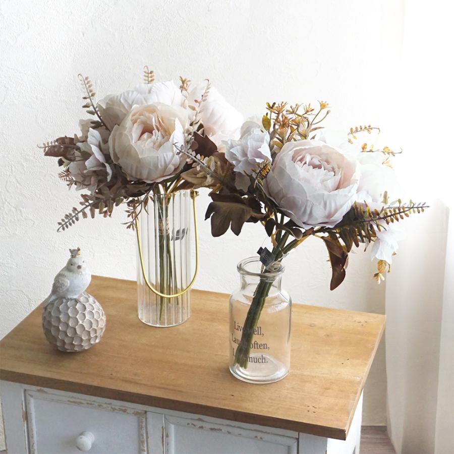 楽天市場ブーケケース おしゃれ 特中 アイボリー 全高53cm×幅30cm×奥行20cm 5枚セット ウエディングブーケ ブライダルブーケ ブーケ装花 アレンジメント 保管 保管ケース ウエディング ブライダル ブートニア取付用穴なし ポリ塩化ビニール製 高品質 ディスプレイ