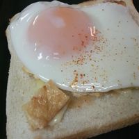 プロ直伝！裏面カリカリで香ばしい目玉焼き