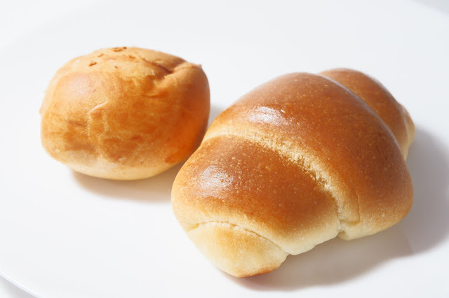 金のバターロール☆セブンアンドアイいとおかしDAYS☆ごった煮☆