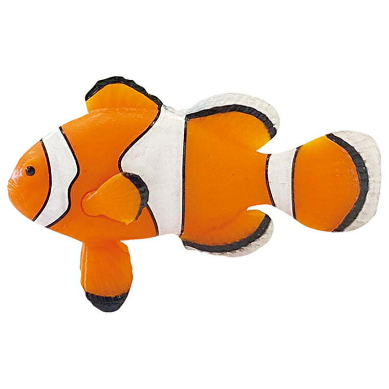 おばけバスボール深海魚バスボールのおまけ