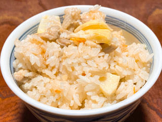 わらびのおひたしとマダケの煮物 – 典座ネット〜旬の精進料理レシピ集