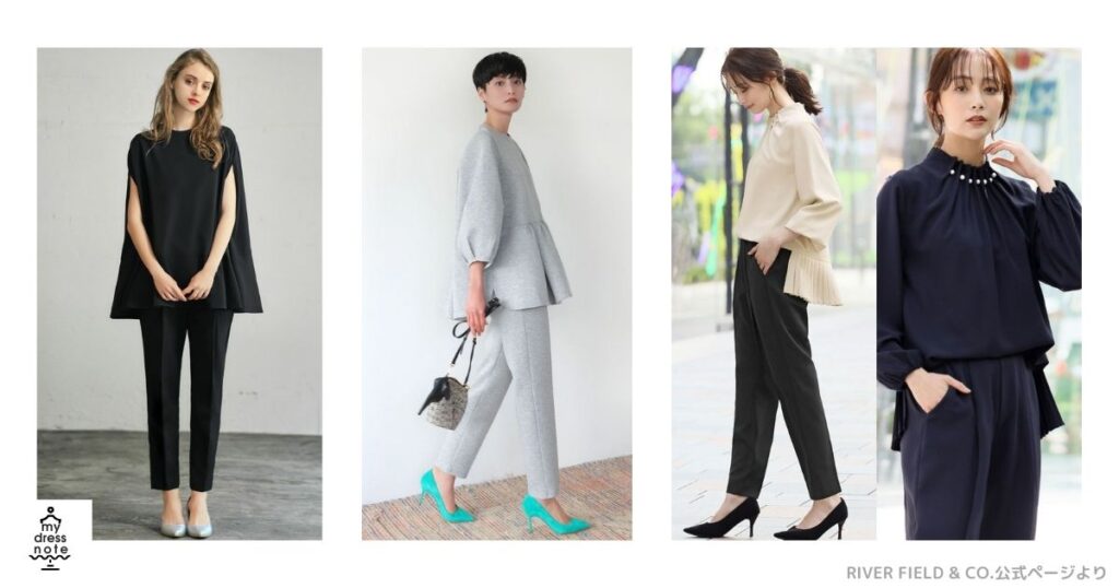 ホテルランチの服装マナー、OK・NGは？大人女子のおしゃれコーディネート集 - ファッション通販SHOPLIST ショップリスト