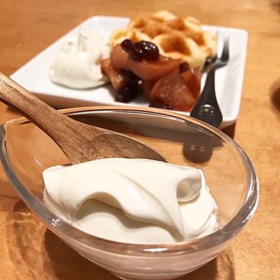 スジャータホイップ スジャータめいらくグループ