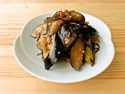 手早く一品♪ 旨塩やみつききゅうり