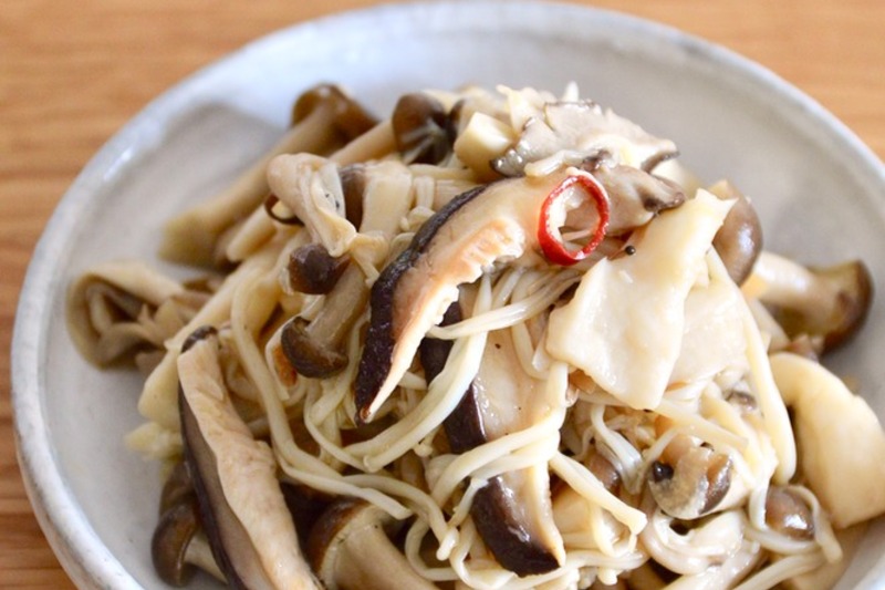 加賀太きゅうりと肉団子のスープ 美味しいレシピ 加賀野菜金沢市農産物ブランド協会