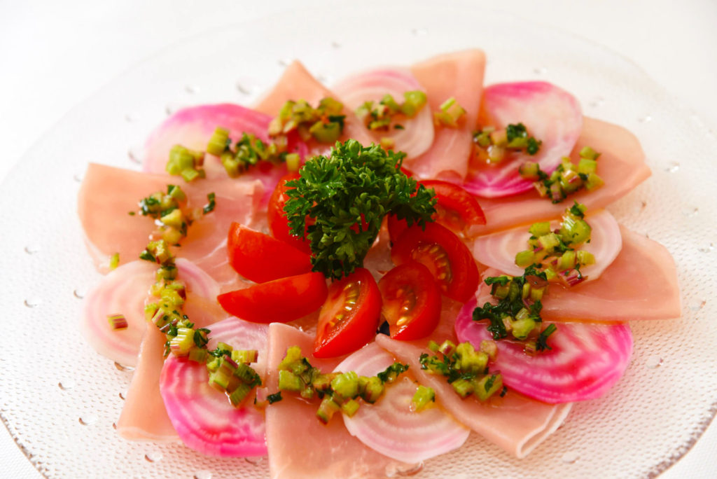 横浜発♡ビーツサラダ・生ビーツの茹で方 by 横浜発国際料理教室クックパッド簡単おいしいみんなのレシピが392万品