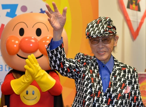 めいけんチーズをさがせ！アンパンマン大好きヲタクによるアンパンマンのあらすじと感想