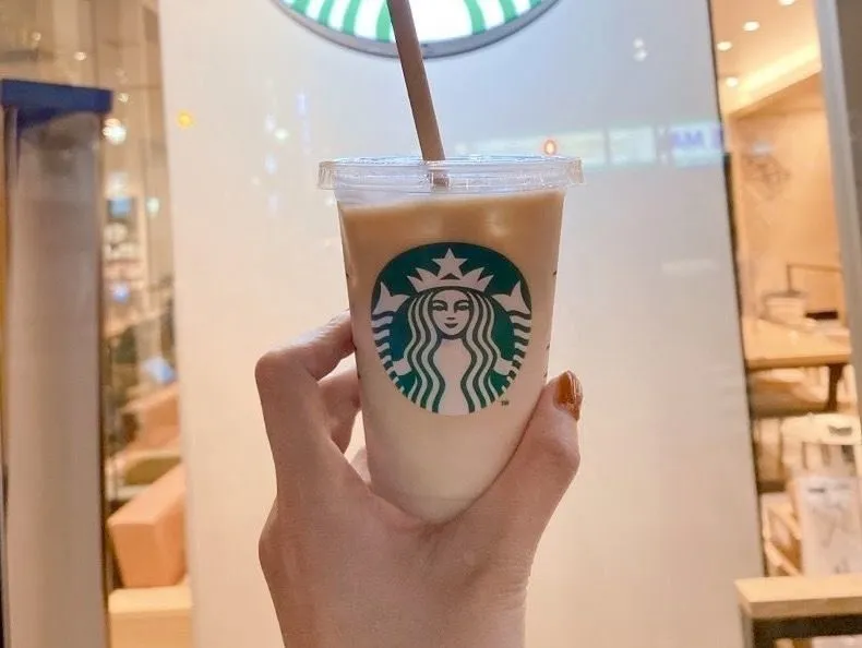 スタバのアーモンドミルクを使ったフラペチーノカスタム3選!作り方や店舗限定も紹介イチオシichioshi