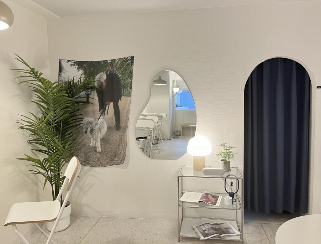 三軒茶屋 隠れ家カフェ「And Co.ffee」韓国インテリアが映える空間でブレイクタイムをるるぶ&more