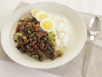 基本からアレンジまで！思わずつくりたくなる「チンゲンサイ 丼」のレシピ集クックパッド