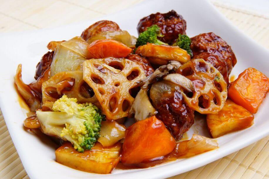 酢豚レシピ 人気１位・殿堂入り クックパッドつくれぽ1000越え夕食のおかず.com