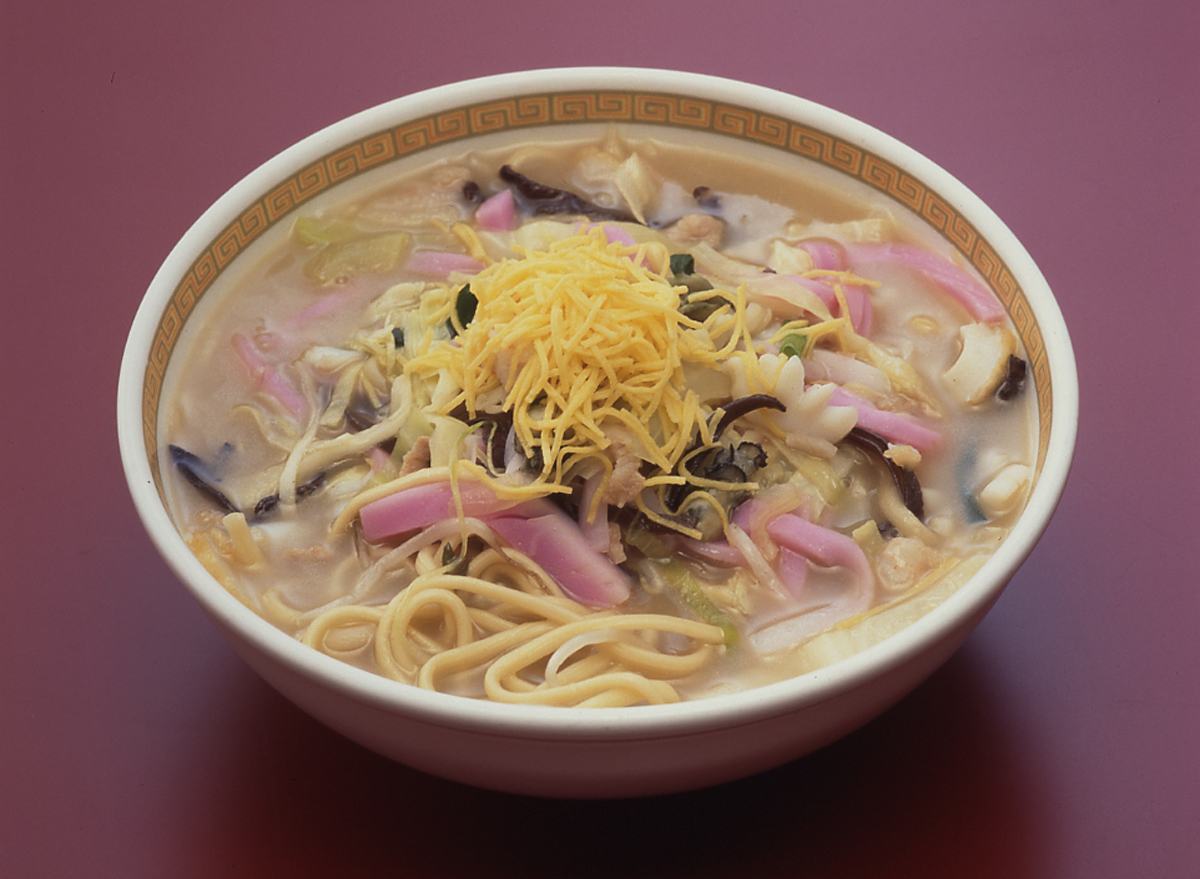 長崎ちゃんぽんを食べるならココ！地元民もおすすめする12選人気店からお取り寄せまで徹底解説TABIAJI - 旅味 –