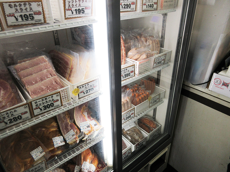 マルニハム工場直売ならではの懐の深さに感動 テイクアウト 祐天寺- ライブドアニュース