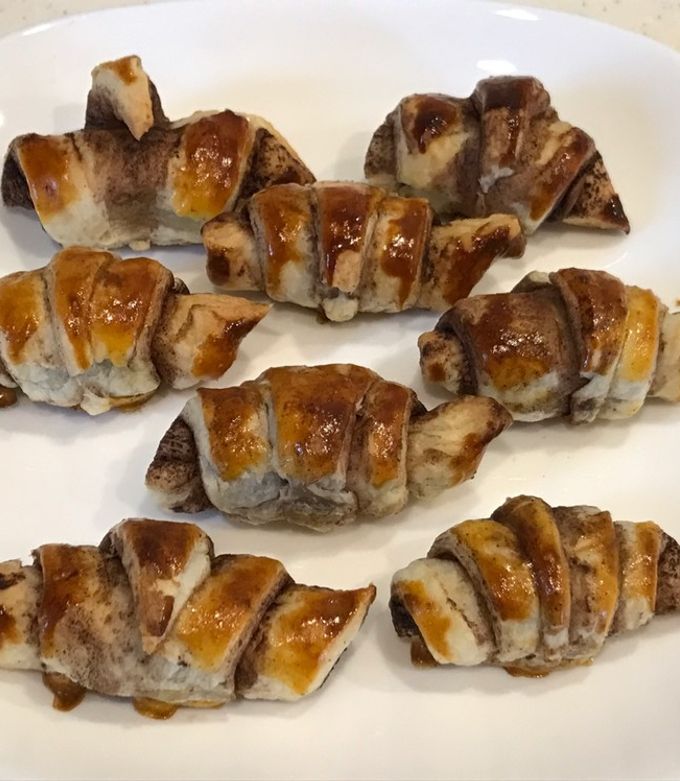 塩チョコクロワッサンぐっち夫婦のオフィシャルレシピサイト -レシピブック オンライン