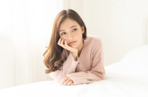 知っておきたい「腟萎縮」と「性交痛」のホント。「する・しない・するかもしれない」すべての人に起こります。