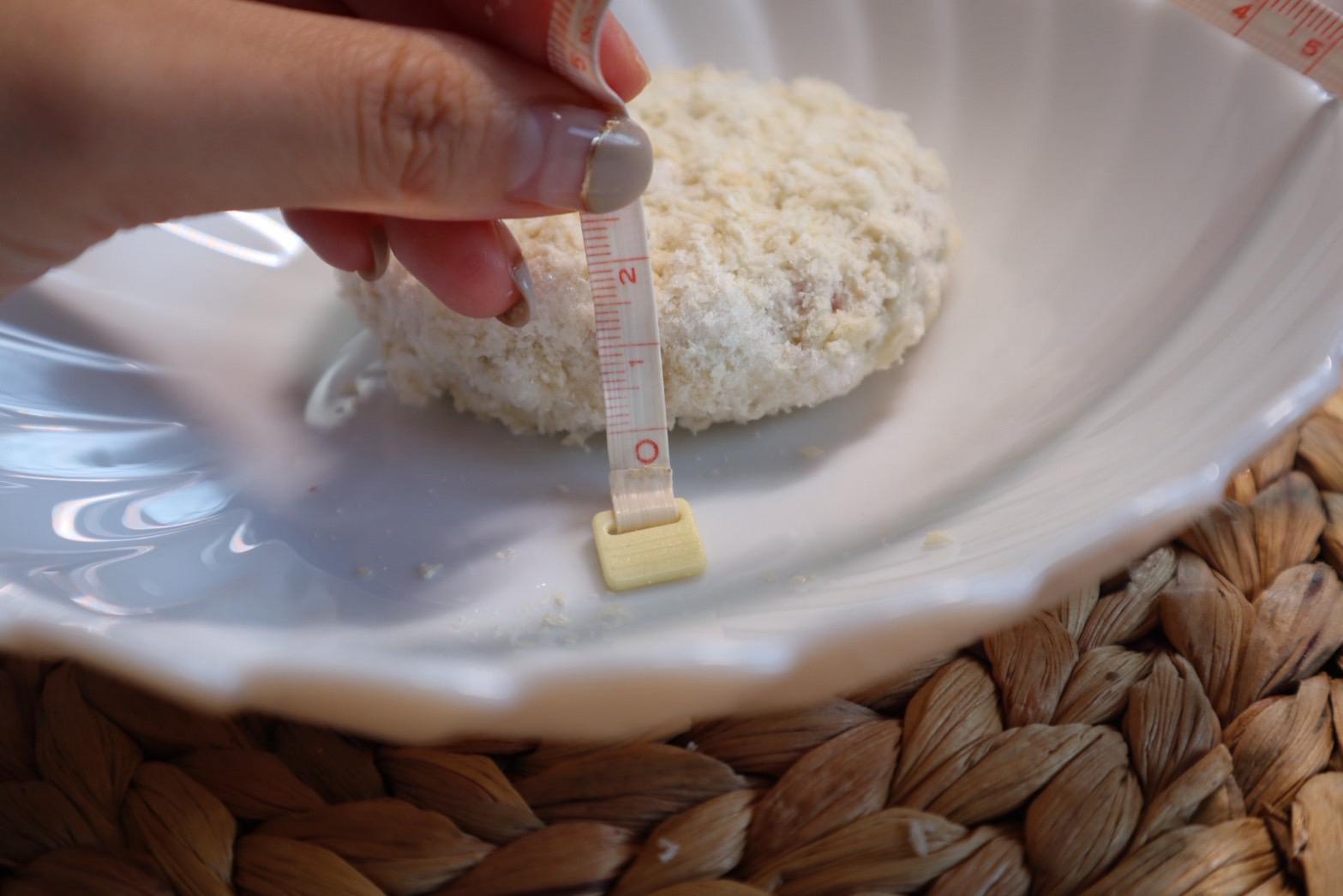 🍖 業務スーパー ちょっと厚めのハムカツをレビュー！揚げるだけで簡単おかず✨ - I TAKE COOKING BLOGあいたけクッキングブログ