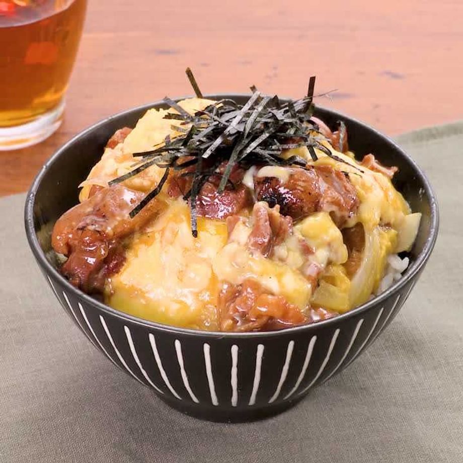 焼き鳥チーズのせ☆GRANTdesign