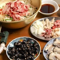 しじみ炊き肉 くにき大阪市 難波 店主のぺろぺろ日記 大阪グルメブログ