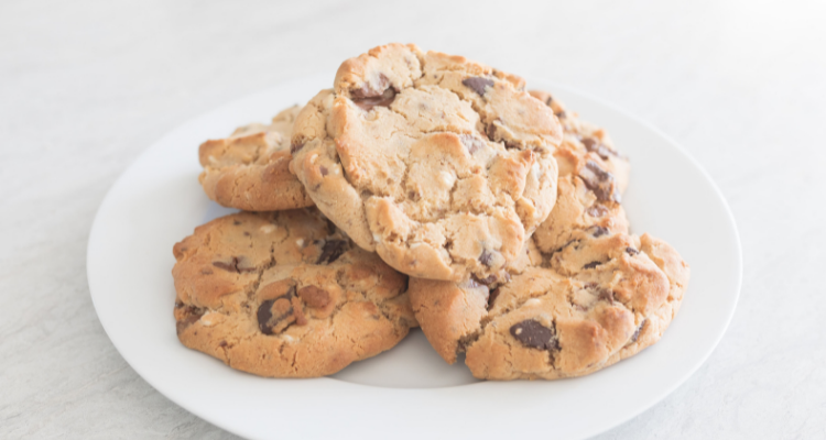 卵不使用のクッキーを市販で買うなら？アレルギー対応のものはコレ！カフェ日和