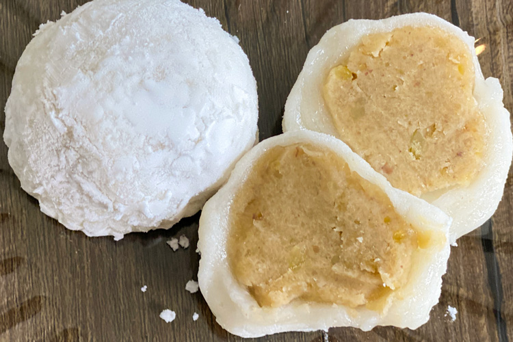 名古屋市千種区 味覚の季節・秋に食べたい！今池「栗菓匠 和泉」絶品の栗きんとん大福 & わらびもち 土庄雄平- エキスパート -Yahoo!ニュース