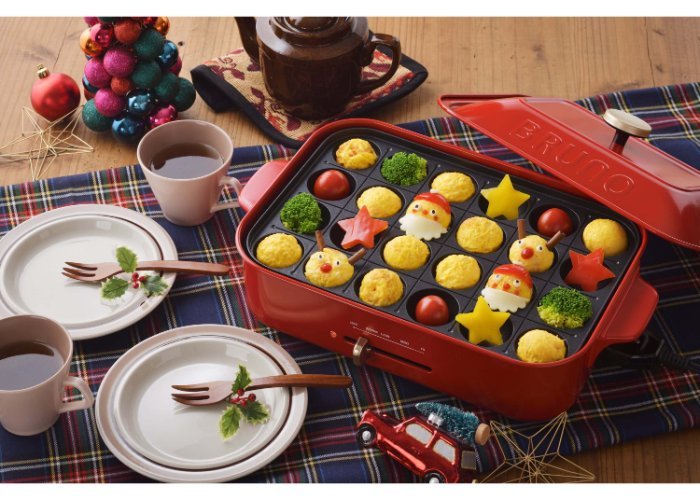 ラクしたい夕食に♡子供も大喜び「ホットプレートレシピ」22選 - LOCARI ロカリ