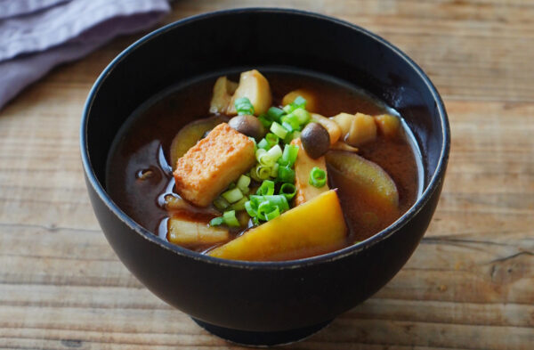 キーワード 「赤だし-味噌汁-レシピ」 のレシピマルコメ