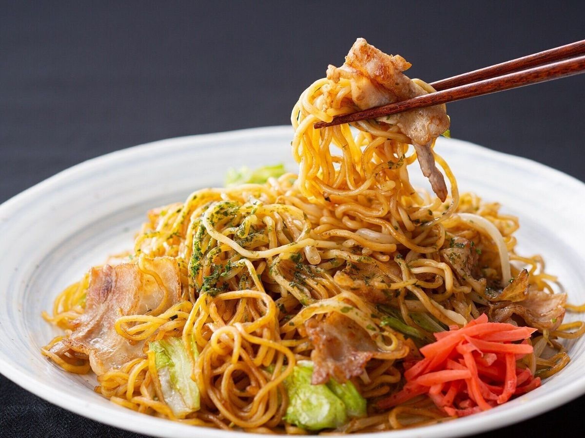 閲覧注意 賞味期限切れうどんを食べた結果、まさかの結末が