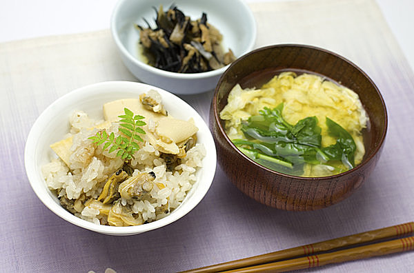 萌えいづる芽のパワーをいただく！春の味覚 「筍 たけのこ 」 季節・暮らしの話題 2016年04月06日- 日本気象協会 tenki.jp