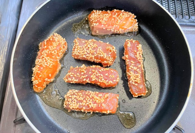 余った刺身でつくる「漬け丼」が最高に美味しい ROOMIEのふつうごはん日記ROOMIE ルーミー