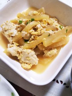 まんばのけんちゃん～郷土料理 レシピ・作り方 by mayumi‐1101 - 楽天レシピ